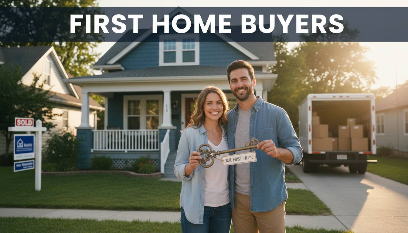 5 Essential Tips for First Home Buyers: Your 2026 Guide to Stress-Free Ownership