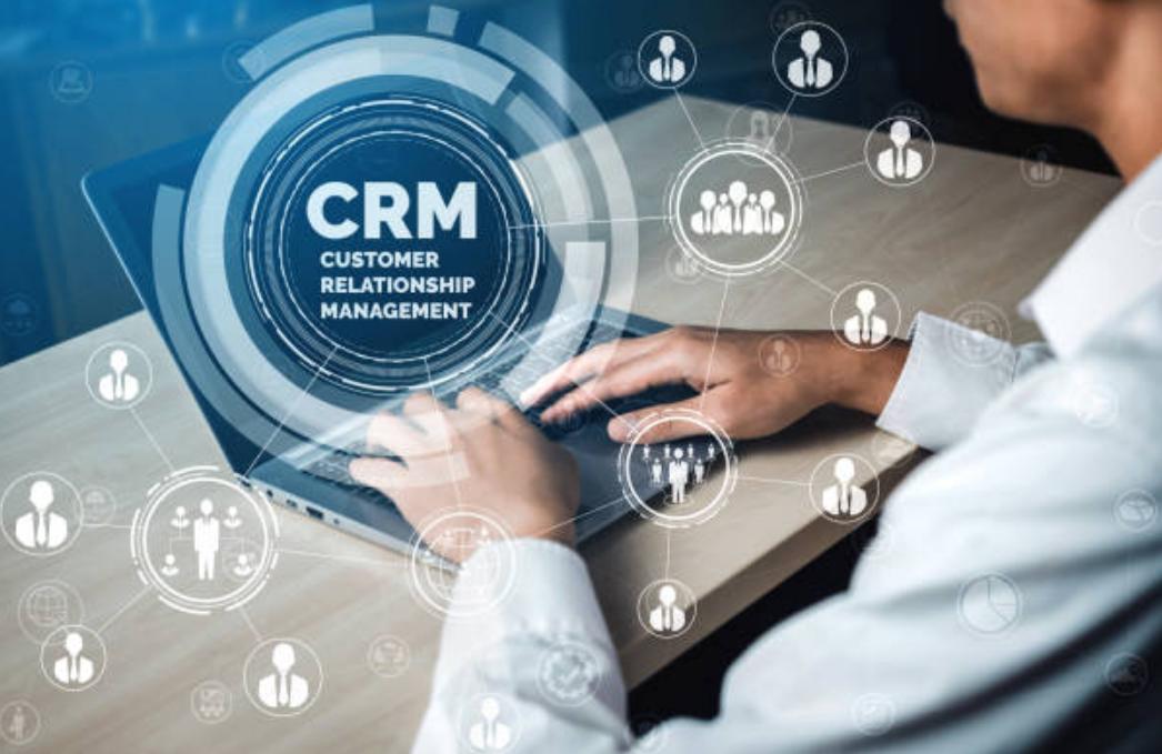 Transform Your Customer Relationships with the Right CRM Software Solution