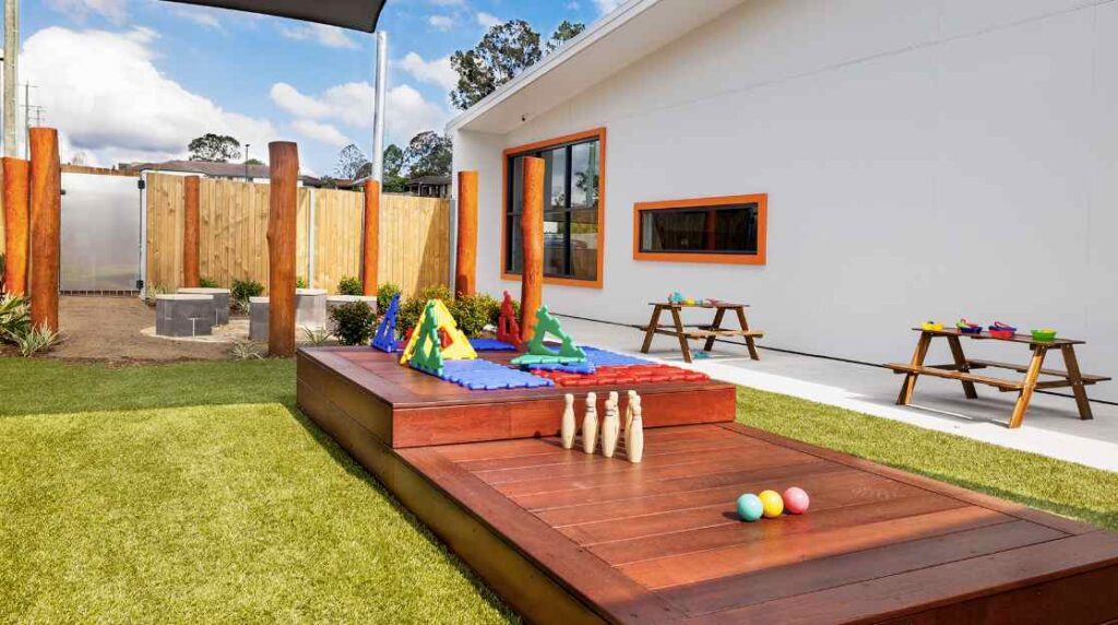 Redbank Plains daycare